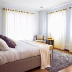 5x wooninspiratie voor een opgeruimde slaapkamer